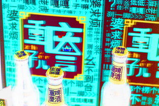 言子新生 重庆美农达的方言文创之路